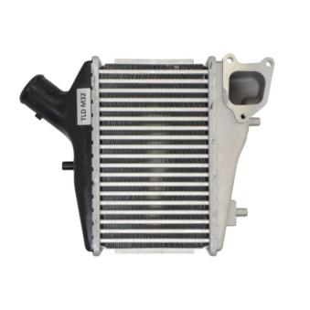 Refroidisseur d'air de suralimentation THERMOTEC [DA4005TT]