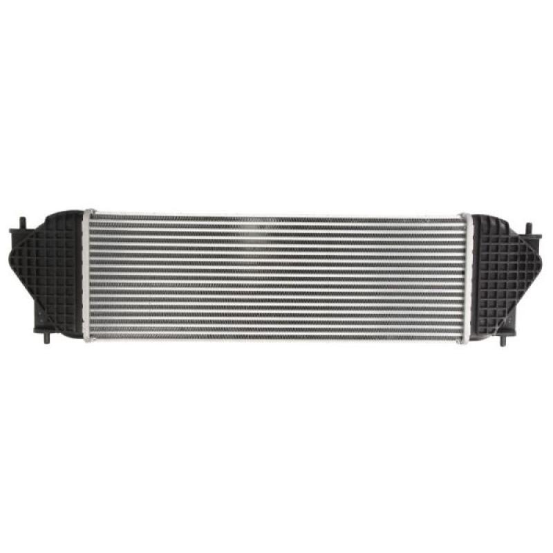 Intercooler, échangeur THERMOTEC DA8001TT - Visuel 1