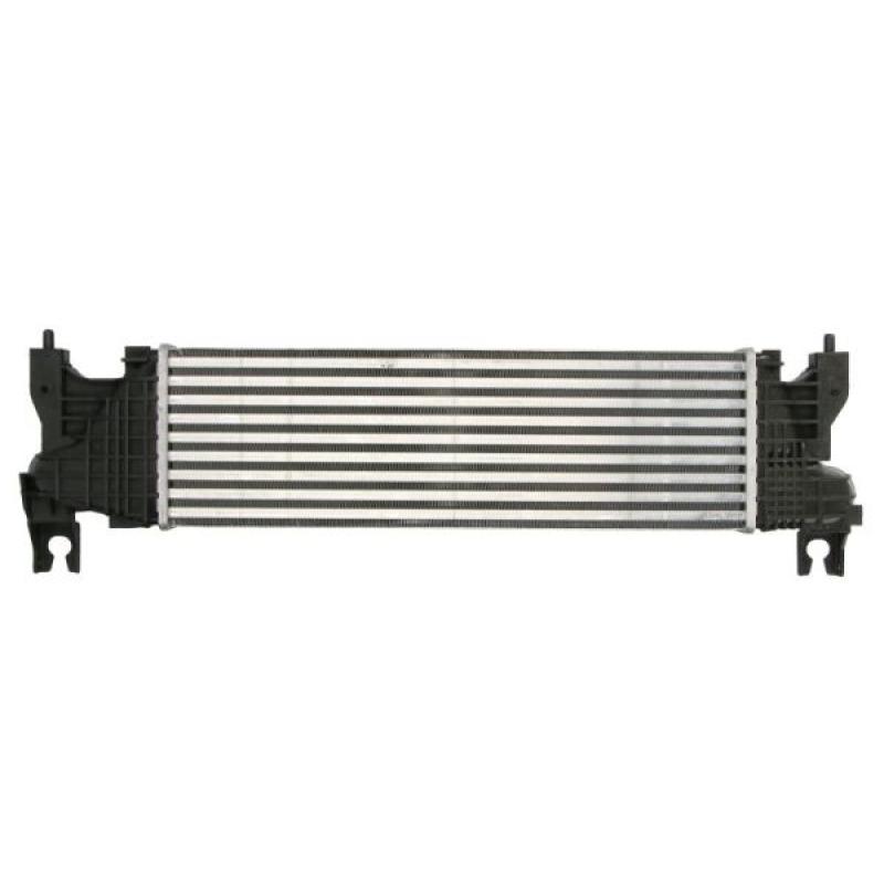 Intercooler, échangeur THERMOTEC DA8002TT - Visuel 1