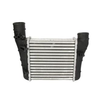 Intercooler, échangeur THERMOTEC DAA003TT pour AUDI A4 2.0 TDI - 170cv
