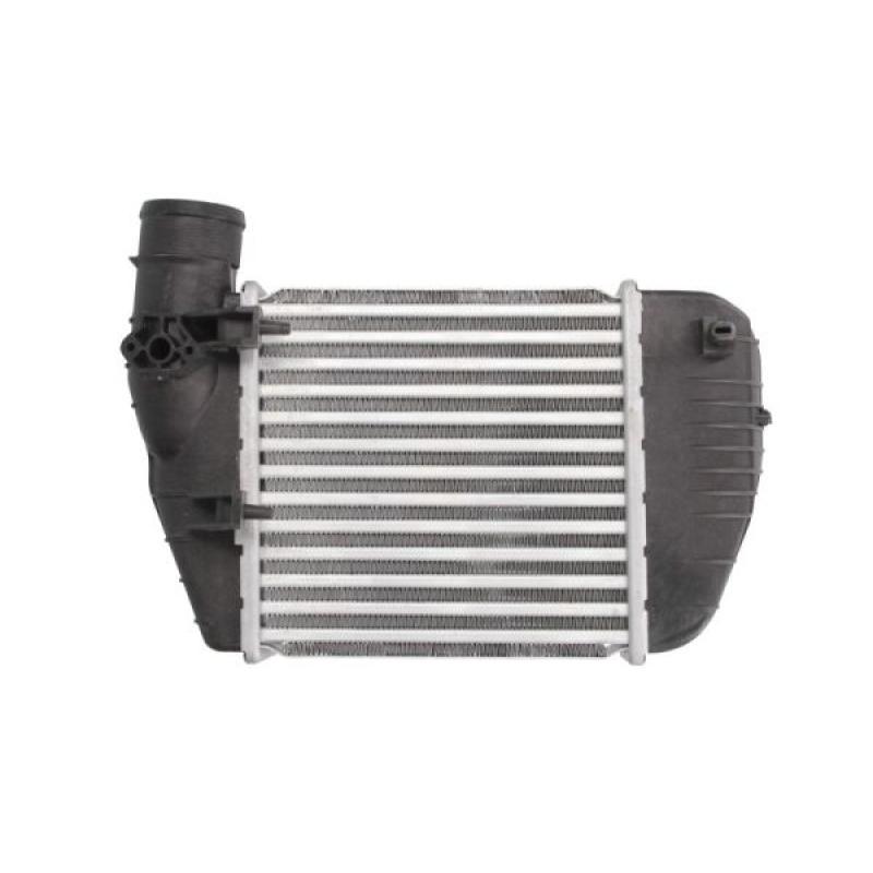 Intercooler, échangeur THERMOTEC DAA013TT - Visuel 1