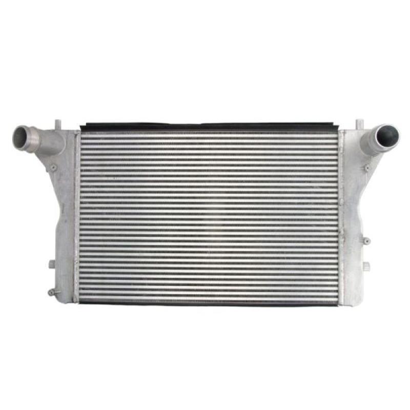Intercooler, échangeur THERMOTEC DAA015TT - Visuel 1