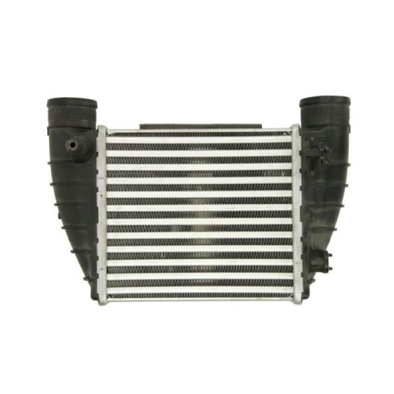 Intercooler, échangeur THERMOTEC DAA016TT - Visuel 1