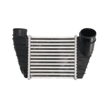 Intercooler, échangeur THERMOTEC [DAA017TT]