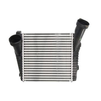 Intercooler, échangeur THERMOTEC [DAA020TT]