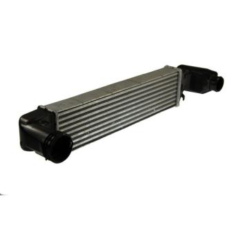 Intercooler, échangeur THERMOTEC [DAB001TT]