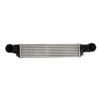 Intercooler, échangeur THERMOTEC [DAB002TT]