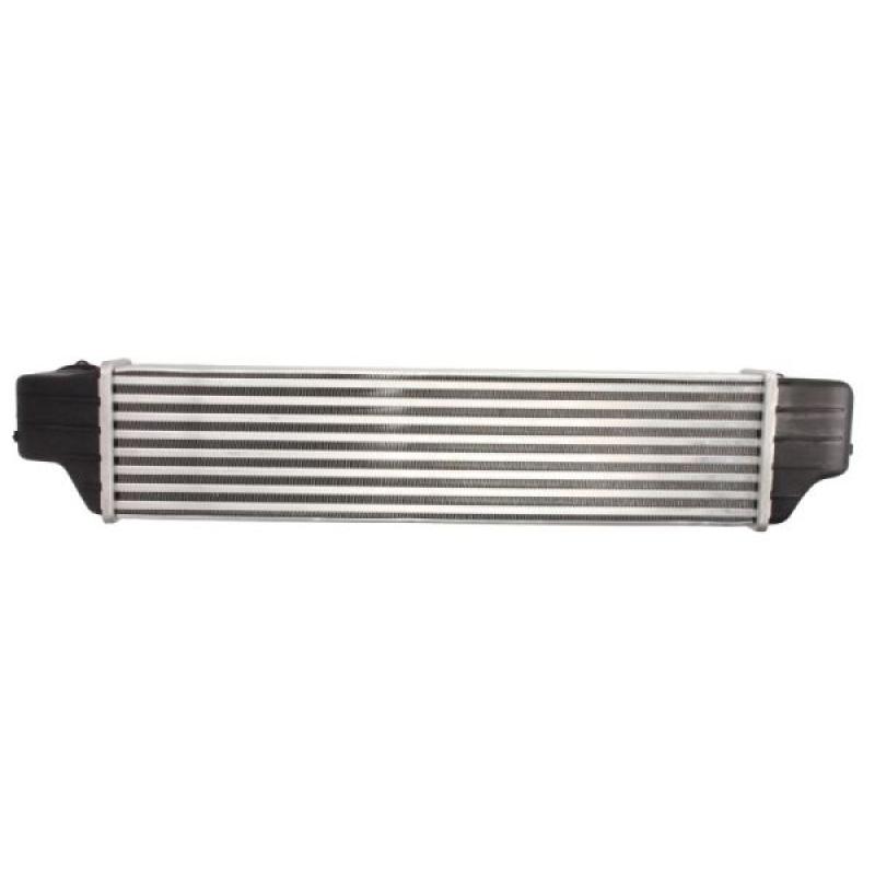 Intercooler, échangeur THERMOTEC DAB002TT - Visuel 1