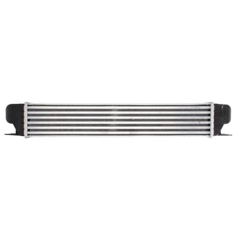 Intercooler, échangeur THERMOTEC DAB006TT - Visuel 1