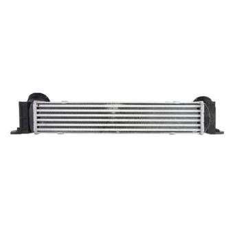 Intercooler, échangeur THERMOTEC DAB009TT pour CADILLAC CT6 320 d - 184cv