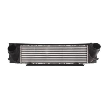 Intercooler, échangeur THERMOTEC [DAB010TT]