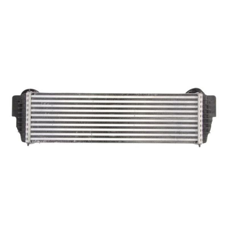Intercooler, échangeur THERMOTEC DAB012TT - Visuel 1