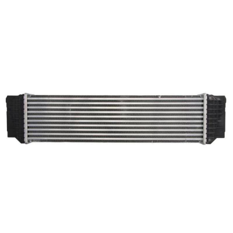 Intercooler, échangeur THERMOTEC DAB017TT - Visuel 1