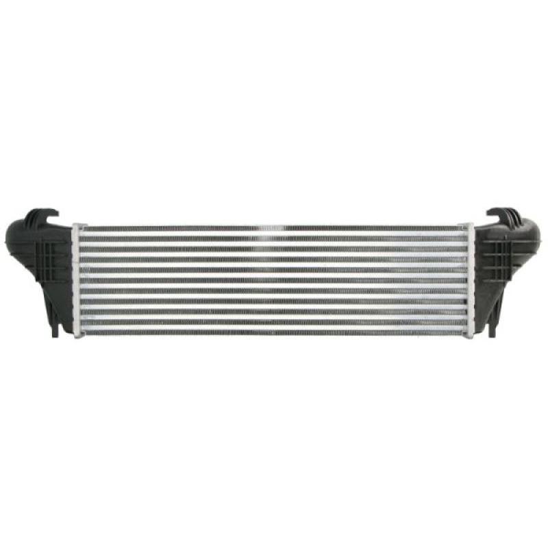 Intercooler, échangeur THERMOTEC DAB025TT - Visuel 1