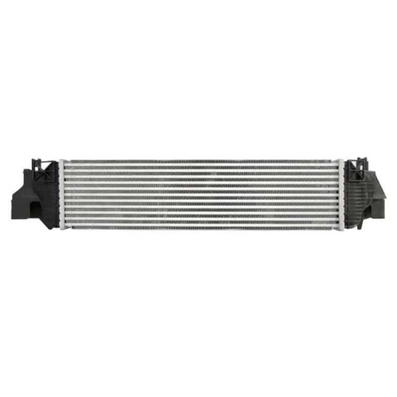 Intercooler, échangeur THERMOTEC DAB028TT - Visuel 1