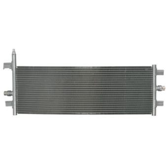 Radiateur basse température, intercooler THERMOTEC [DAB030TT]