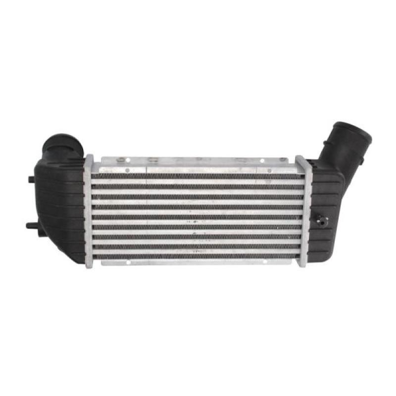 Intercooler, échangeur THERMOTEC DAC001TT - Visuel 1
