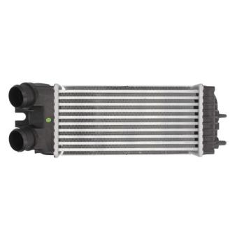 Intercooler, échangeur THERMOTEC [DAC002TT]