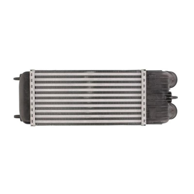 Intercooler, échangeur THERMOTEC DAC003TT - Visuel 1