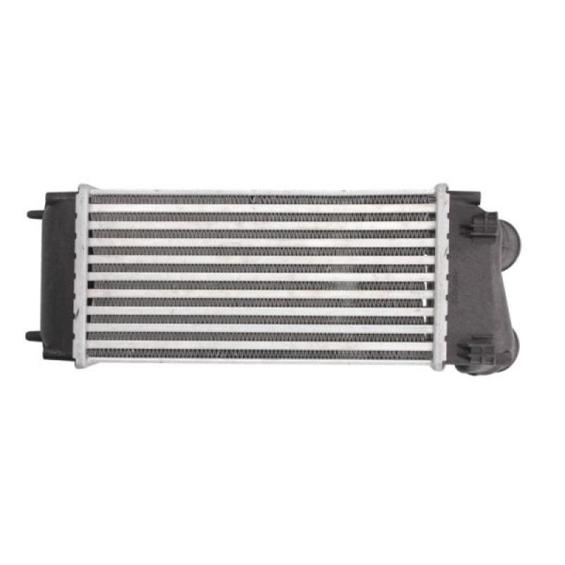 Intercooler, échangeur THERMOTEC DAC004TT - Visuel 1