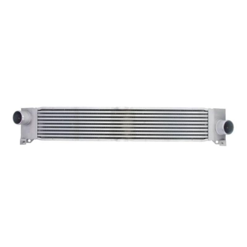 Intercooler, échangeur THERMOTEC DAC007TT - Visuel 1