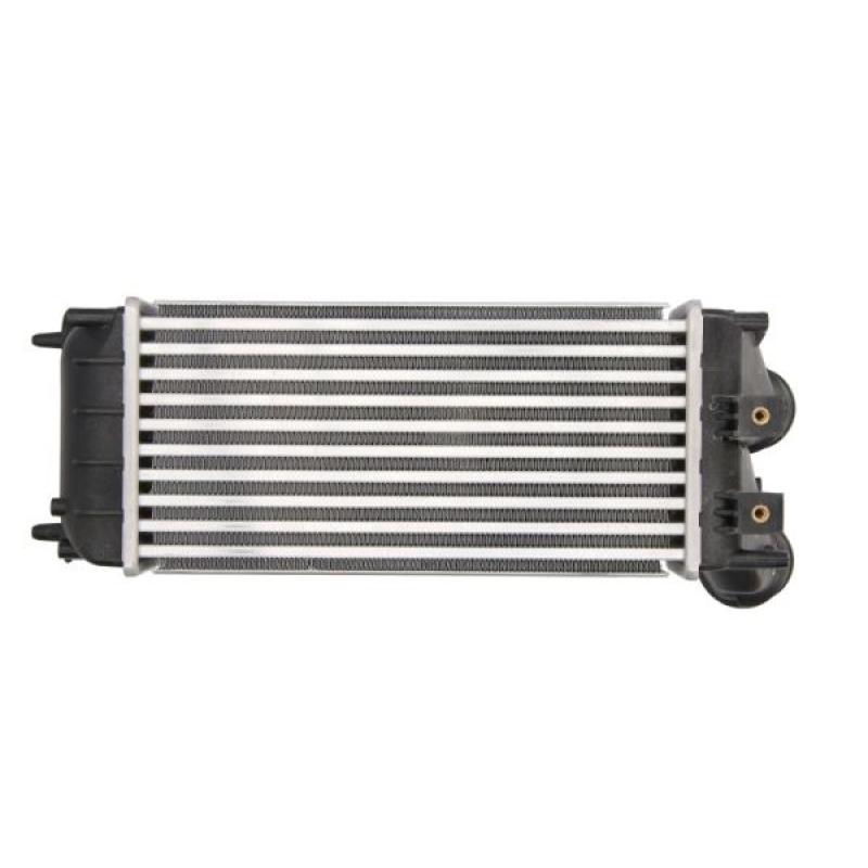 Intercooler, échangeur THERMOTEC DAC012TT - Visuel 1