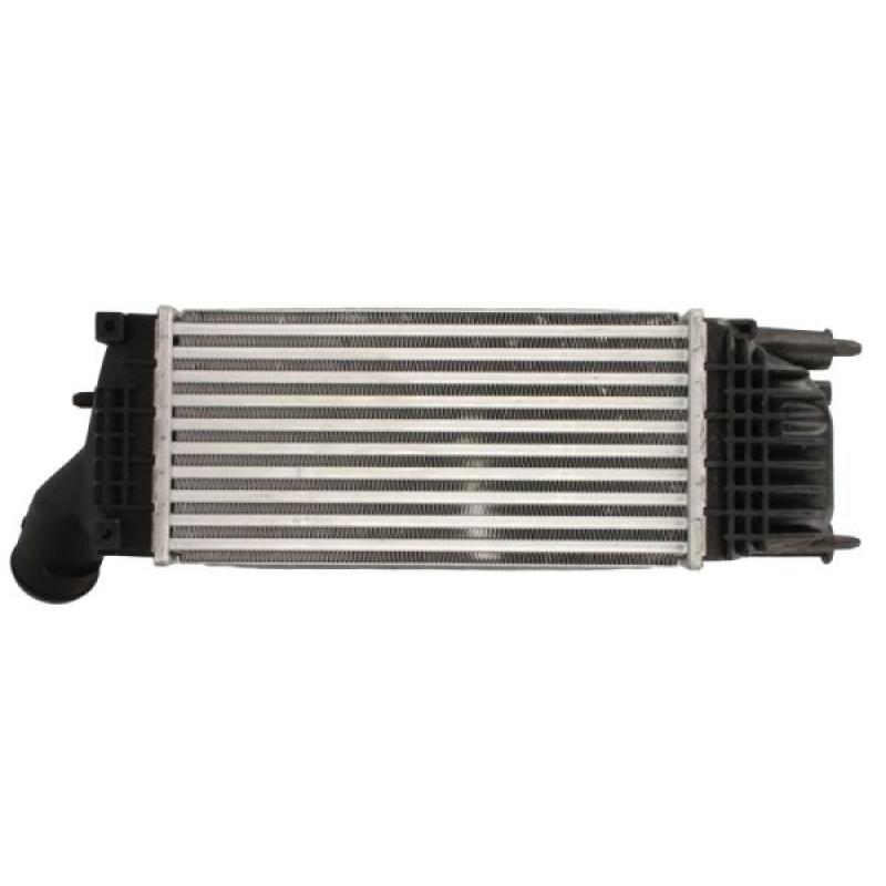 Intercooler, échangeur THERMOTEC DAC014TT - Visuel 1