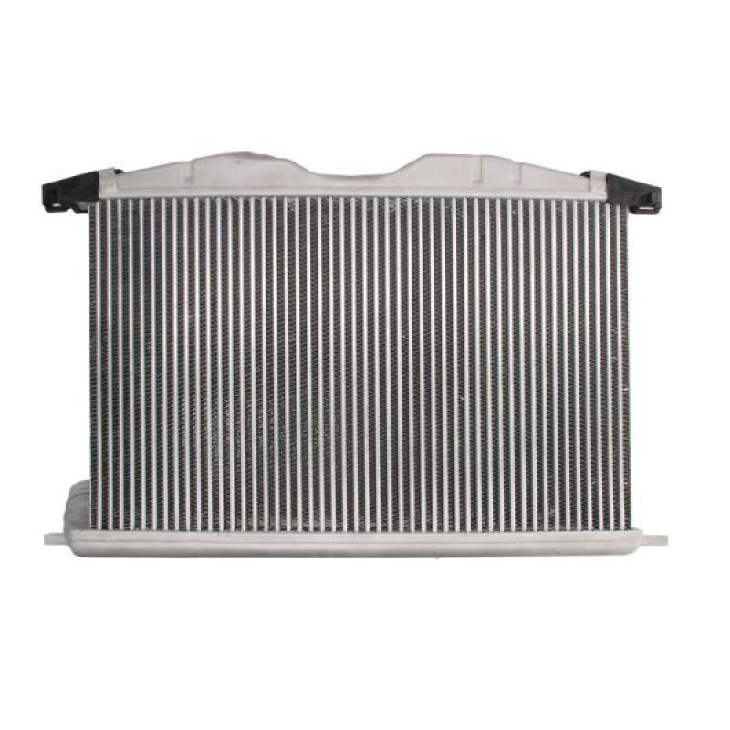 Intercooler, échangeur THERMOTEC DAC021TT - Visuel 1
