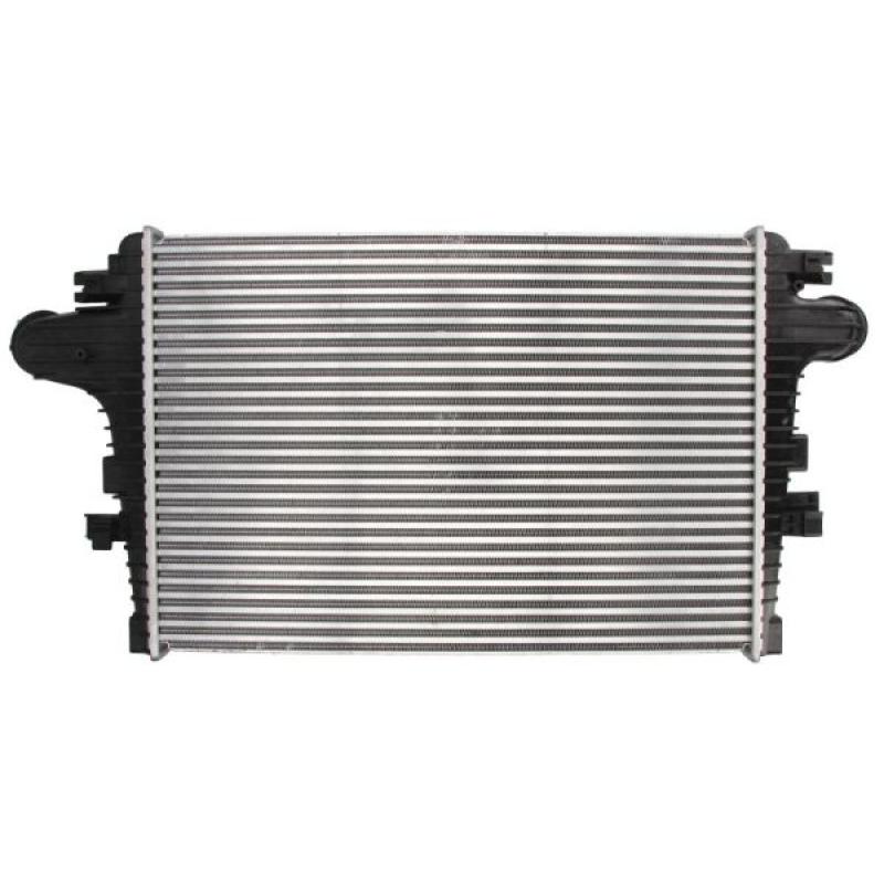 Intercooler, échangeur THERMOTEC DAD004TT - Visuel 1