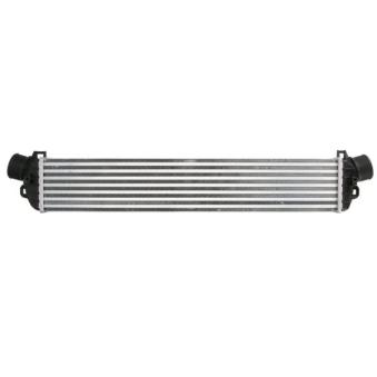 Refroidisseur d'air de suralimentation THERMOTEC DAD006TT pour ALFA ROMEO GIULIETTA 1.8 TBi - 235cv