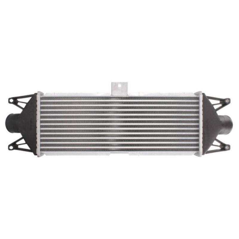 Intercooler, échangeur THERMOTEC DAE001TT - Visuel 1