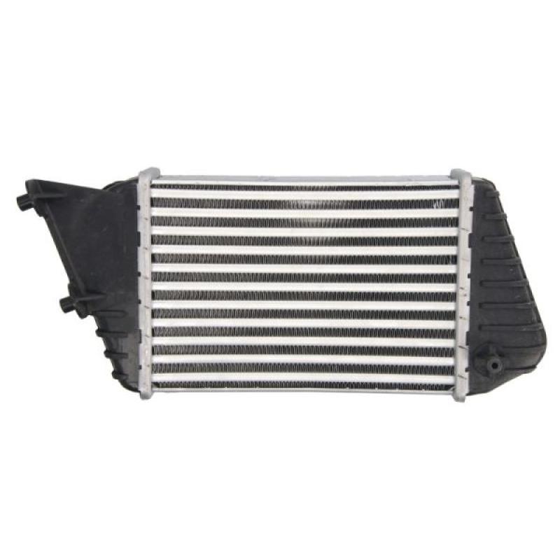Intercooler, échangeur THERMOTEC DAF009TT - Visuel 1