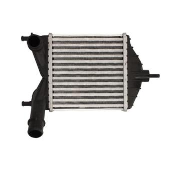 Intercooler, échangeur THERMOTEC OEM 51802117 Intercooler, échangeur THERMOTEC OEM 51802117