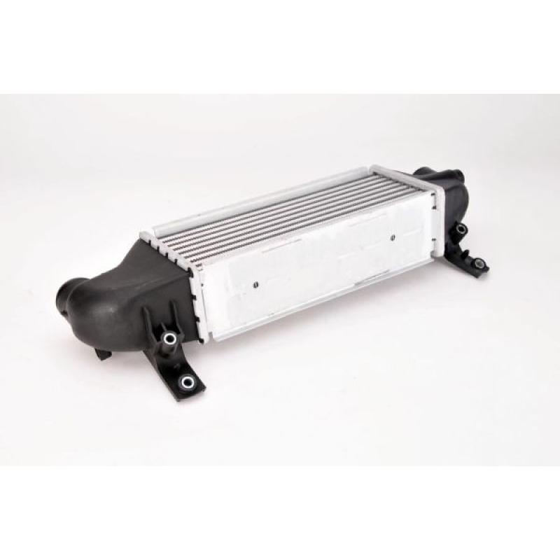 Intercooler, échangeur THERMOTEC DAG001TT - Visuel 1