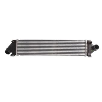 Intercooler, échangeur THERMOTEC OEM 30671324