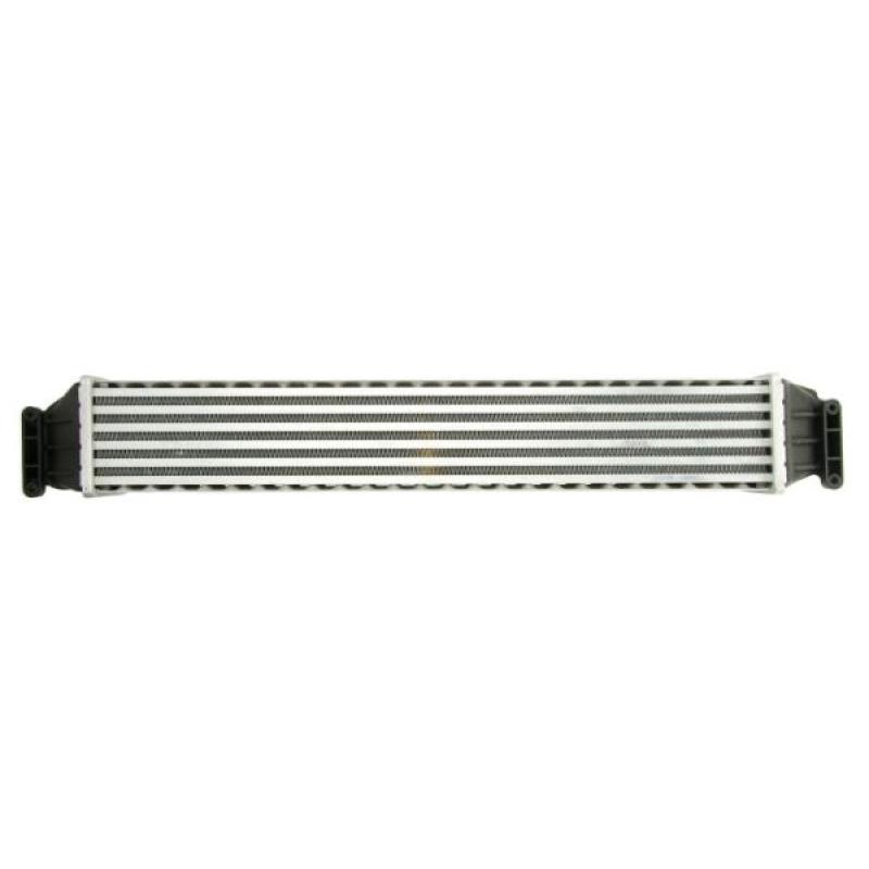 Intercooler, échangeur THERMOTEC DAG008TT - Visuel 1
