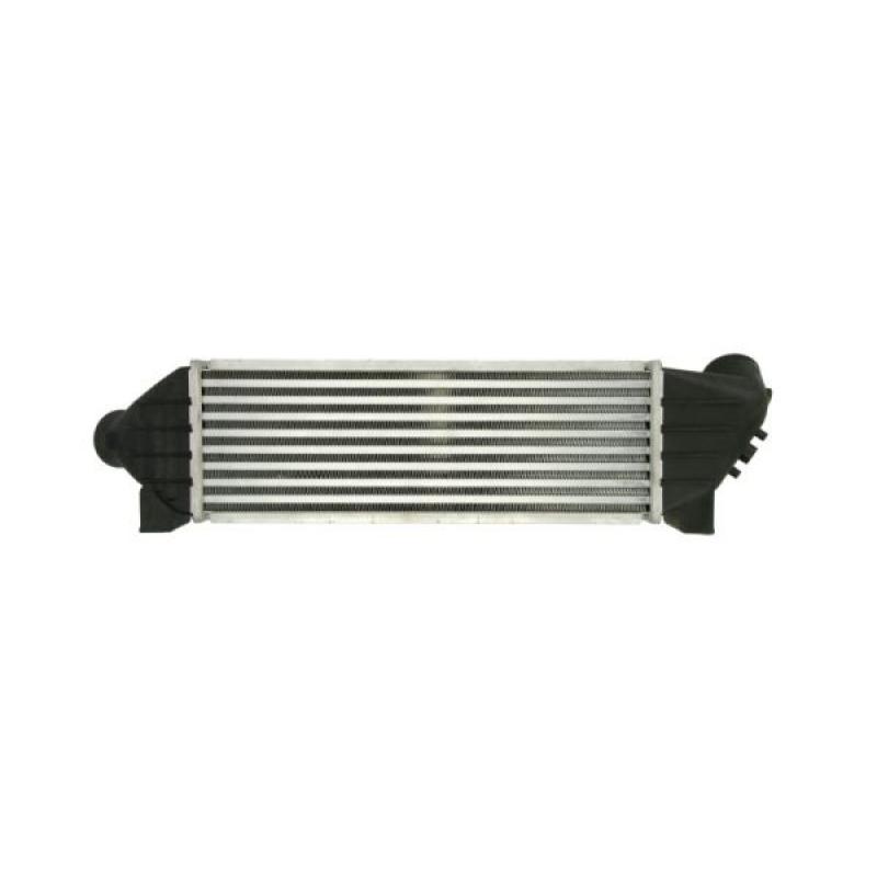 Intercooler, échangeur THERMOTEC DAG010TT - Visuel 1