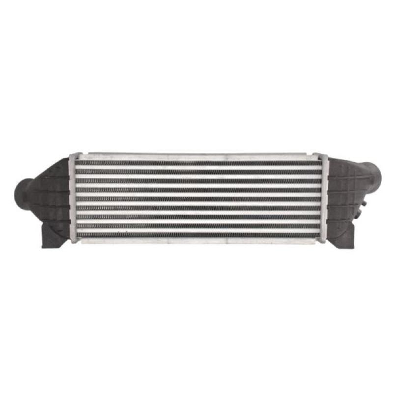 Intercooler, échangeur THERMOTEC DAG011TT - Visuel 1