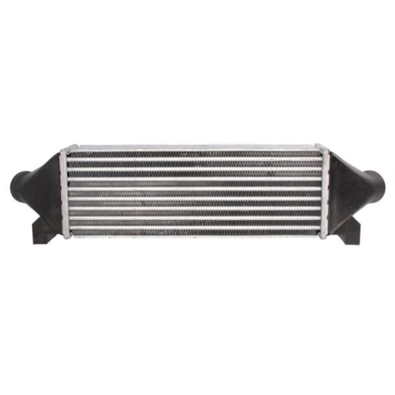 Intercooler, échangeur THERMOTEC DAG012TT - Visuel 1