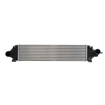 Intercooler, échangeur THERMOTEC DAG019TT