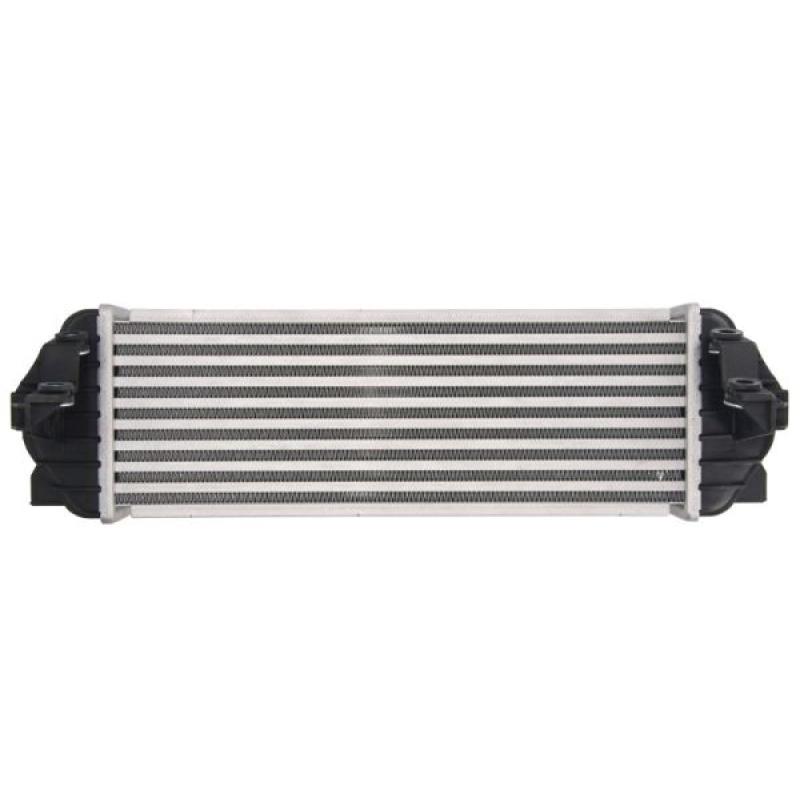 Intercooler, échangeur THERMOTEC DAG021TT - Visuel 1