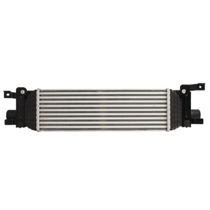 Intercooler, échangeur THERMOTEC DAG022TT - Visuel 1