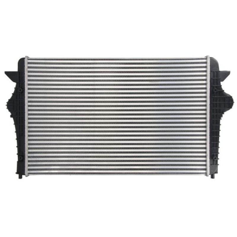 Intercooler, échangeur THERMOTEC DAG023TT - Visuel 1