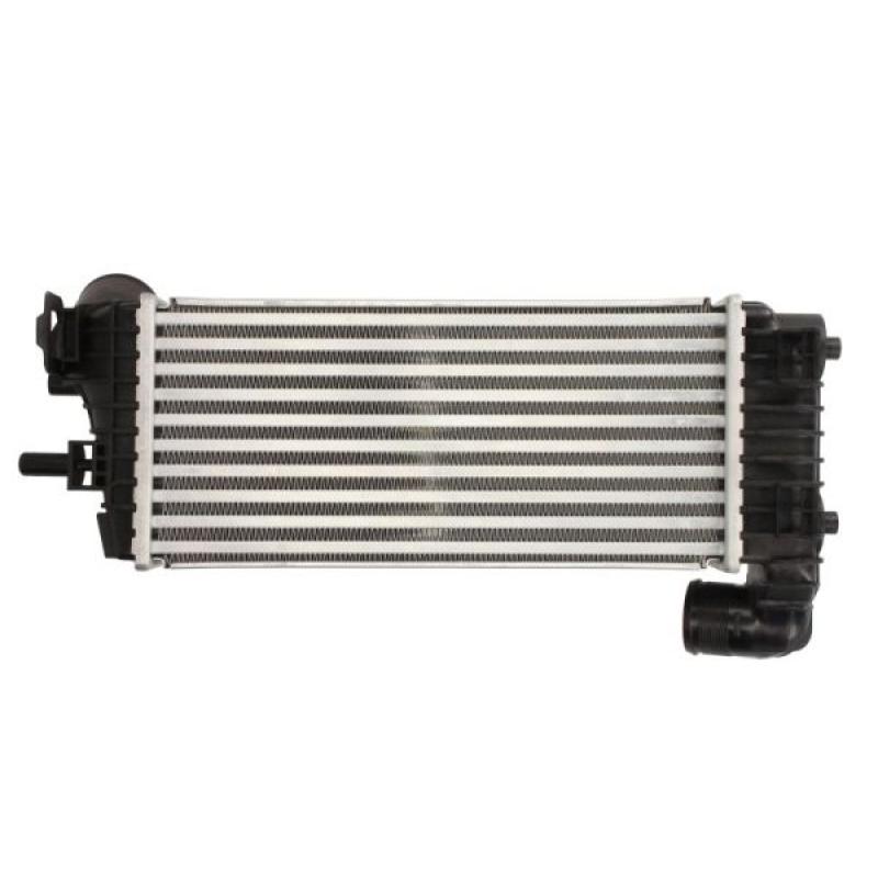 Intercooler, échangeur THERMOTEC DAG025TT - Visuel 1
