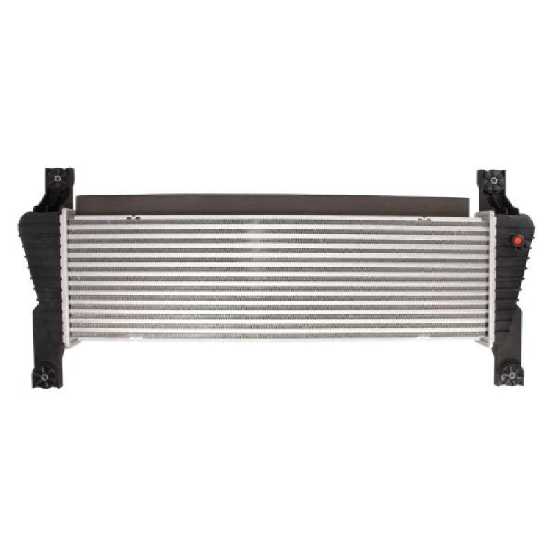 Intercooler, échangeur THERMOTEC DAG026TT - Visuel 1