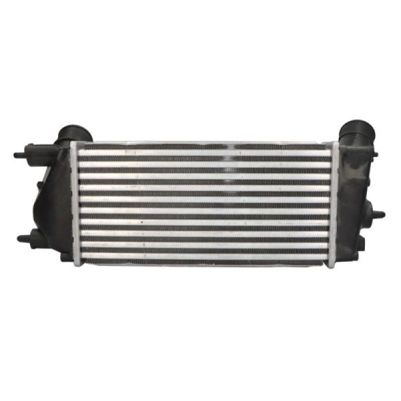 Intercooler, échangeur THERMOTEC DAG027TT - Visuel 1