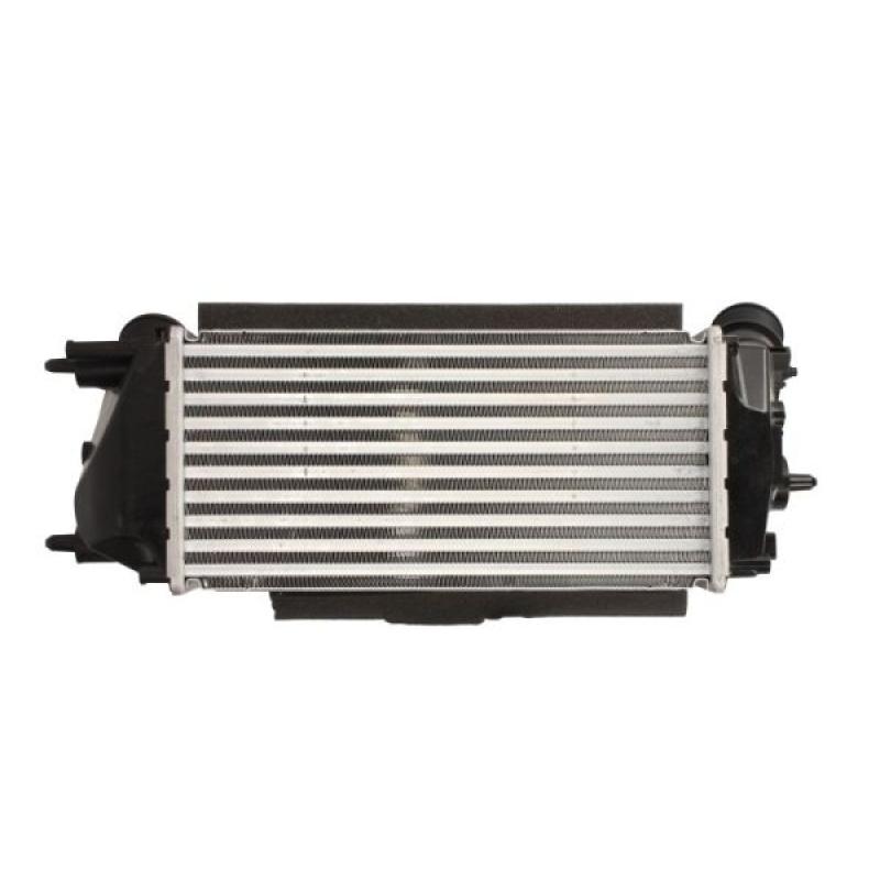Intercooler, échangeur THERMOTEC DAG029TT - Visuel 1