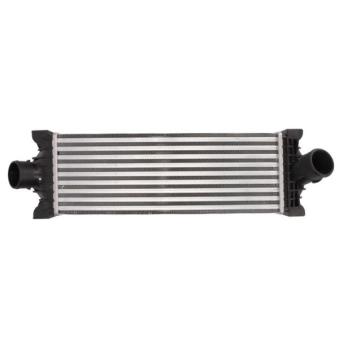 Intercooler, échangeur THERMOTEC [DAG034TT]