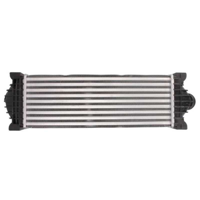 Intercooler, échangeur THERMOTEC DAG034TT - Visuel 1