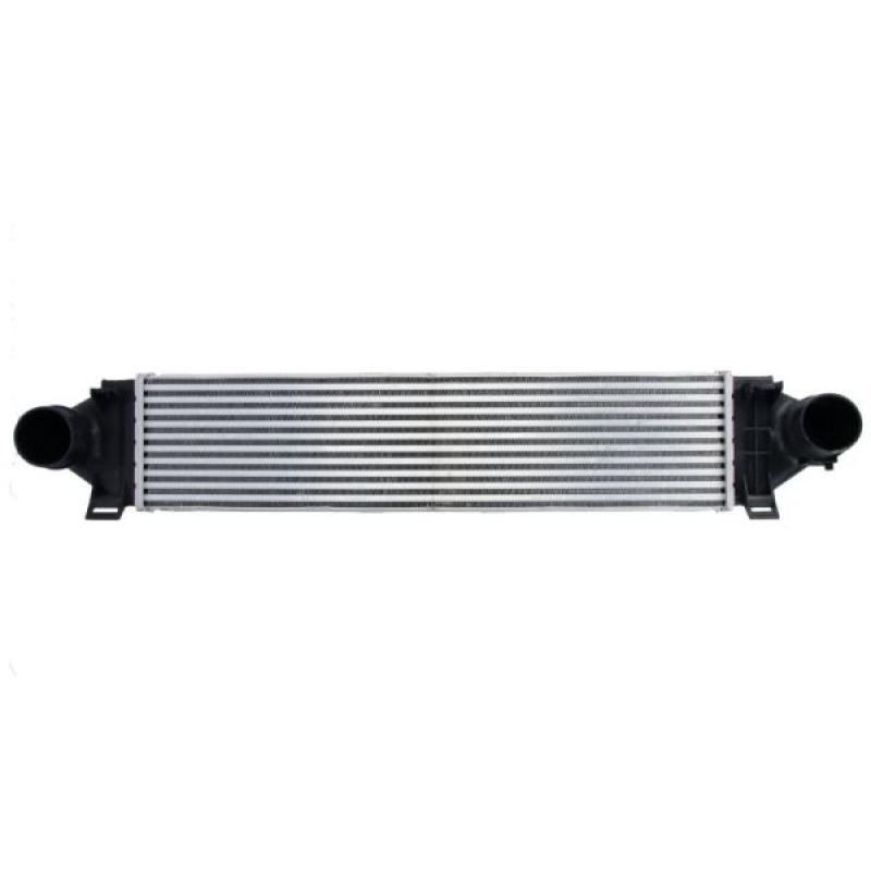 Intercooler, échangeur THERMOTEC DAI001TT - Visuel 1